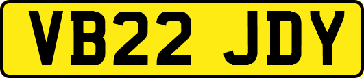 VB22JDY