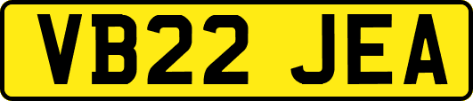VB22JEA