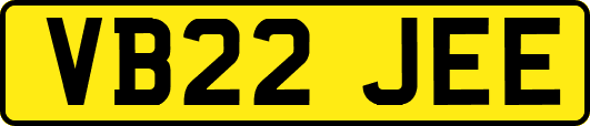 VB22JEE