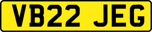 VB22JEG