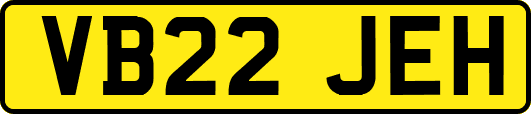 VB22JEH