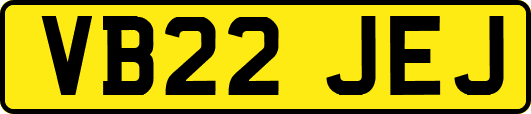 VB22JEJ