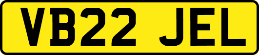 VB22JEL