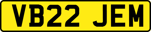 VB22JEM