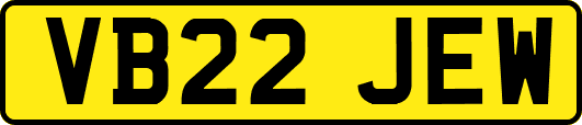 VB22JEW