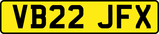 VB22JFX