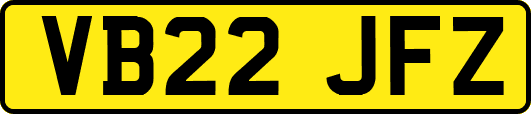 VB22JFZ