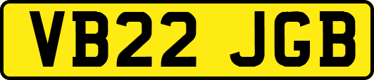 VB22JGB