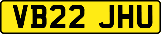VB22JHU
