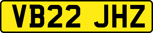 VB22JHZ