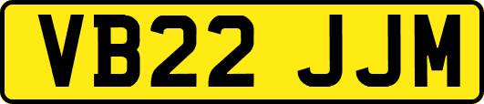 VB22JJM
