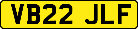 VB22JLF