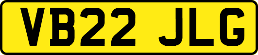 VB22JLG