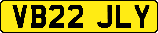 VB22JLY