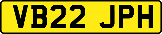 VB22JPH