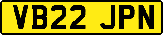 VB22JPN