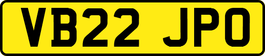 VB22JPO