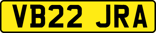 VB22JRA