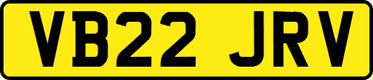 VB22JRV