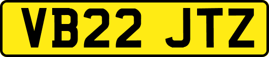 VB22JTZ
