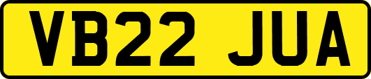 VB22JUA