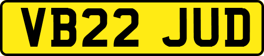 VB22JUD