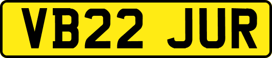 VB22JUR