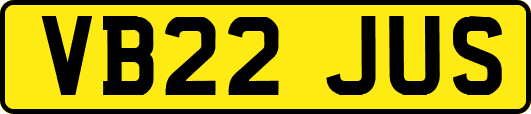VB22JUS