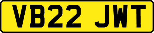 VB22JWT