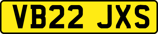 VB22JXS