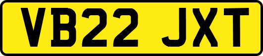 VB22JXT