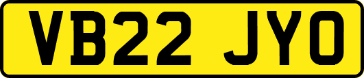 VB22JYO