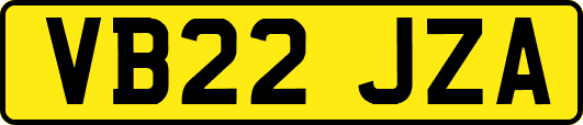 VB22JZA