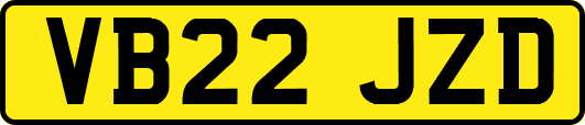 VB22JZD