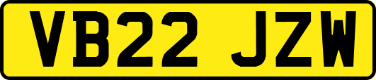 VB22JZW