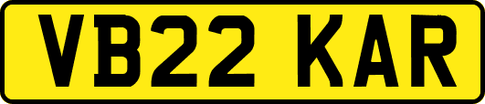 VB22KAR