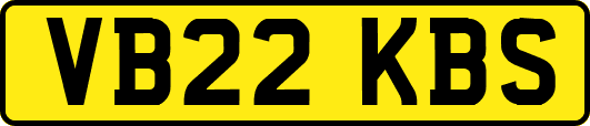 VB22KBS