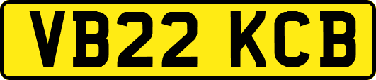 VB22KCB