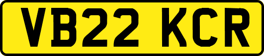 VB22KCR