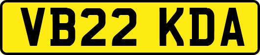 VB22KDA