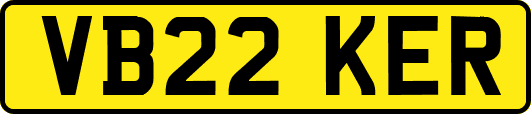 VB22KER