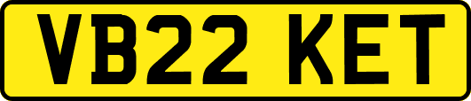 VB22KET