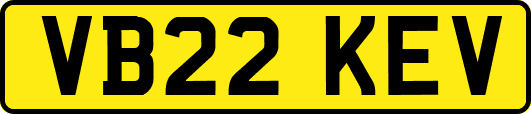 VB22KEV