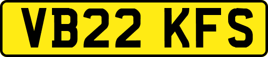 VB22KFS