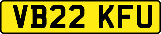 VB22KFU