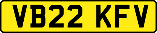 VB22KFV