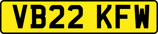 VB22KFW