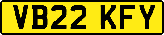 VB22KFY