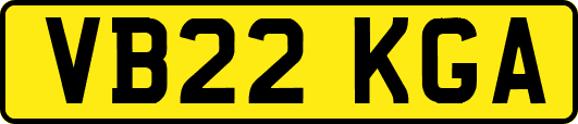 VB22KGA