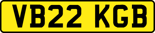 VB22KGB